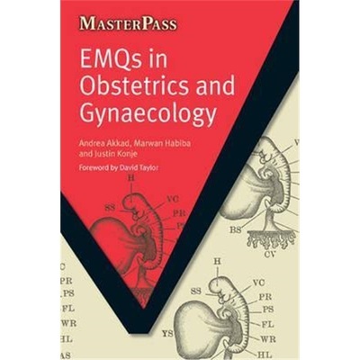 预订EMQs in Obstetrics and Gynaecology[9781846190315]