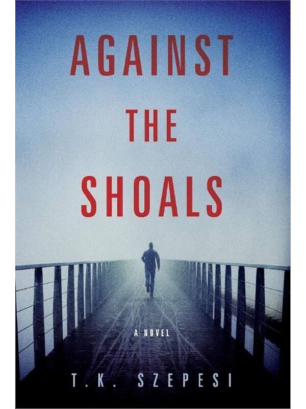 预订不退不换Against the Shoals