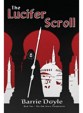 按需印刷The Lucifer Scroll[9781486606207]