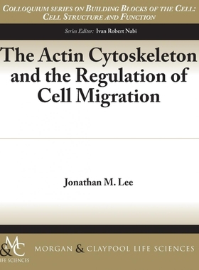 按需印刷The Actin Cytoskeleton and the Regulation of Cell Migration[9781615043880]