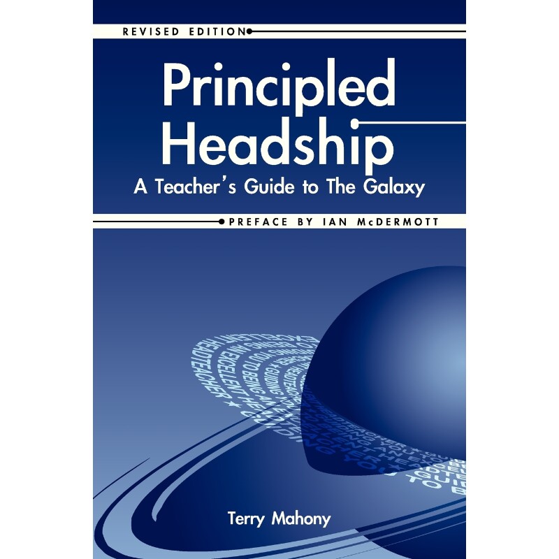 按需印刷不退不换Principled Headship[9781904424307]