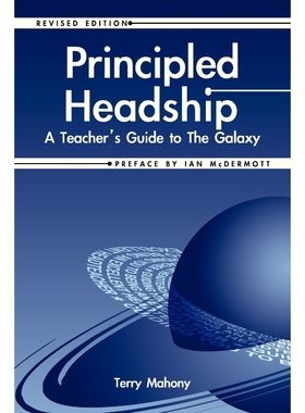按需印刷Principled Headship[9781904424307]