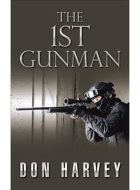 按需印刷The 1st Gunman[9781524693725]