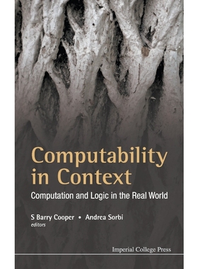 按需印刷Computability in Context[9781848162457]