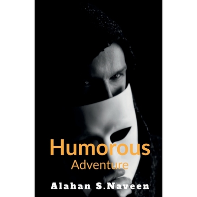 按需印刷Humorous Adventure[9781649831910]