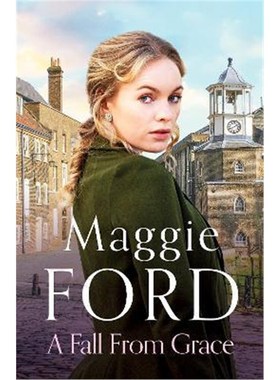 预订A Fall from Grace:An enthralling saga of love and loss