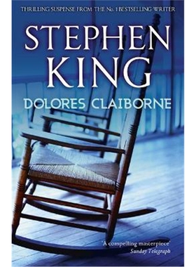 预订不退不换Dolores Claiborne