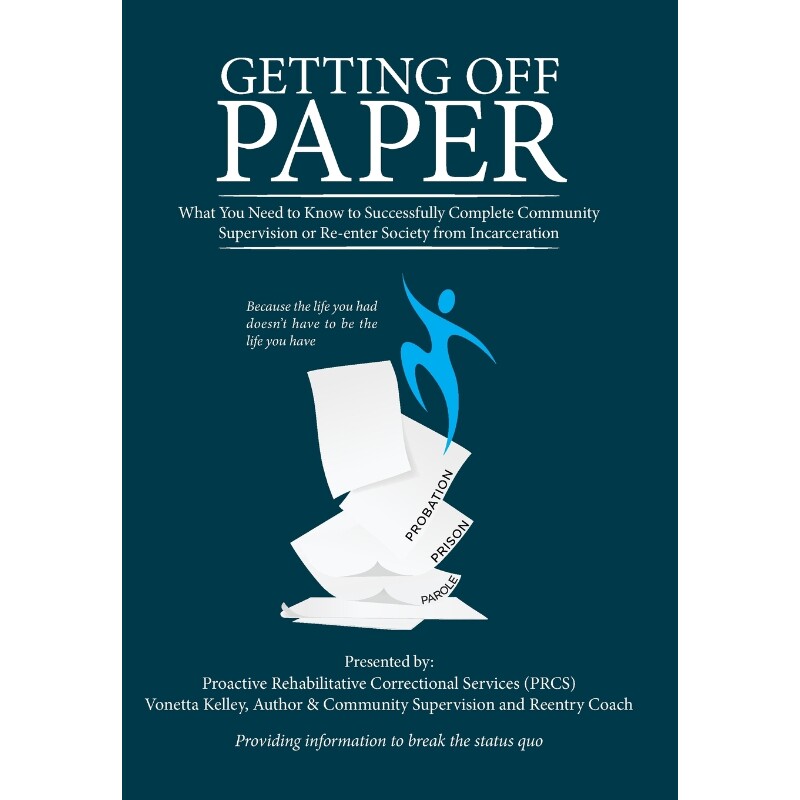 按需印刷不退不换Getting Off Paper[9781514424155]