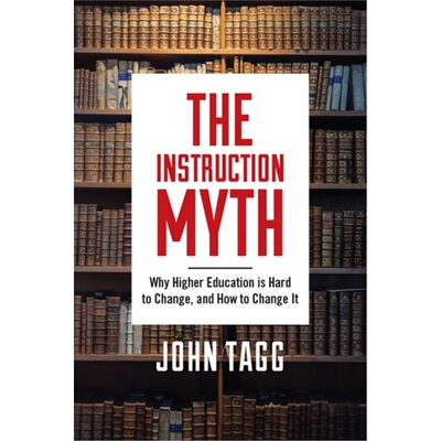 预订不退不换Instruction Myth[9781978804456]