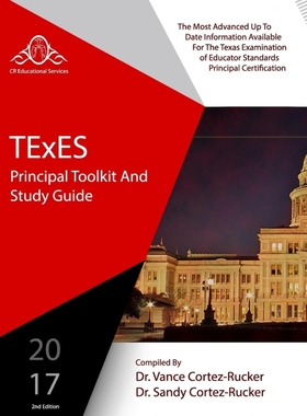 【按需印刷】 Principal Toolkit & Study Guide