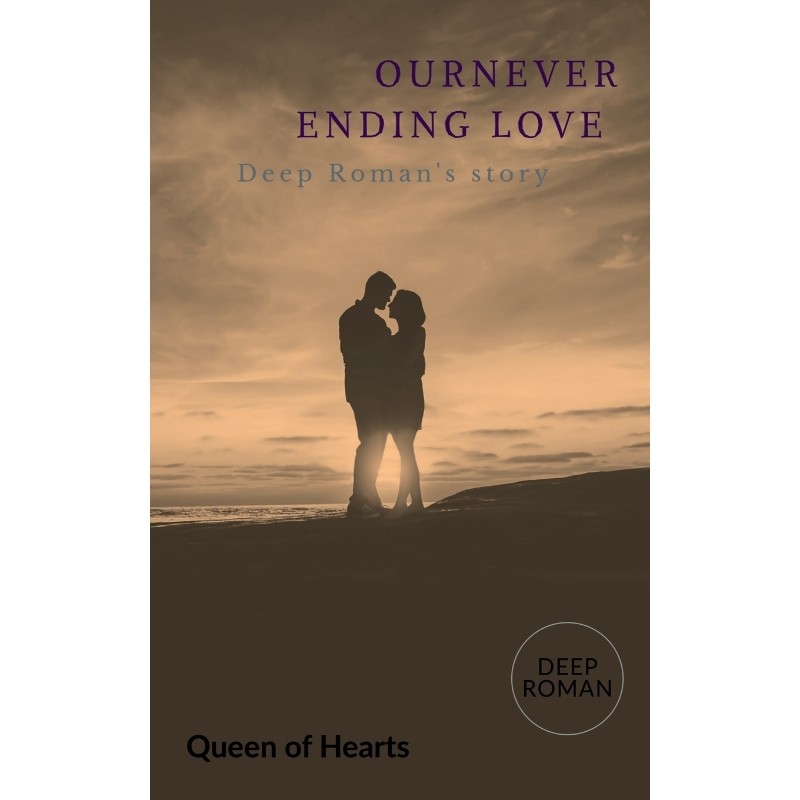 按需印刷不退不换our never ending love[9781639409044]