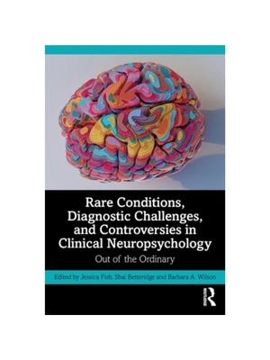 按需印刷TF Rare Conditions, Diagnostic Challenges, and Controversies in Clinical Neurop[9781032132242]