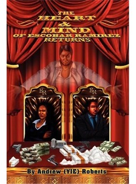 按需印刷The Heart and Mind of Escobar Ramirez Returns[9781436323055]