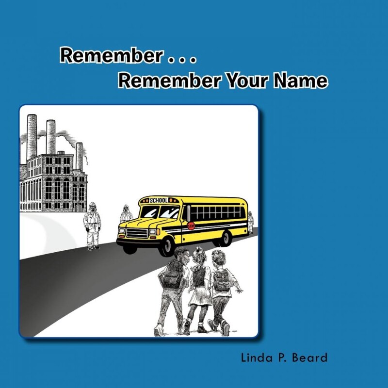 按需印刷不退不换Remember . . . Remember Your Name[9781426968594]