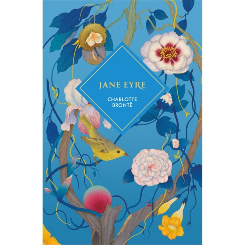 现货Jane Eyre[9781529954227]