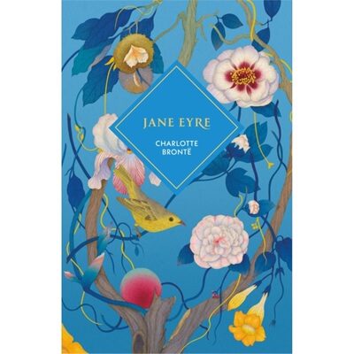 现货Jane Eyre  简爱 夏洛蒂·勃朗特 [9781529954227]