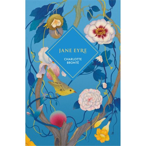 现货Jane Eyre  简爱 夏洛蒂·勃朗特 [9781529954227]