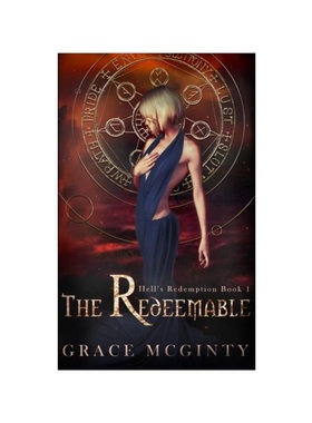 按需印刷The Redeemable[9780648475774]