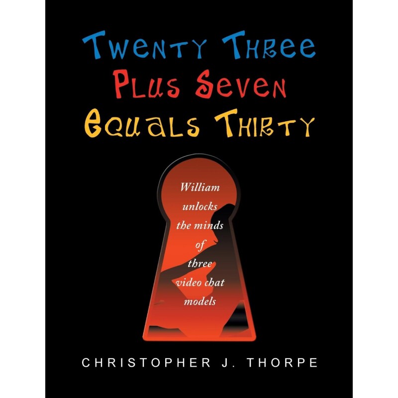 按需印刷Twenty Three Plus Seven Equals Thirty[9781483694351]