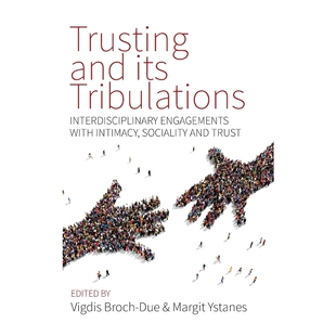 按需印刷不退不换Trusting and its Tribulations[9781785330995]