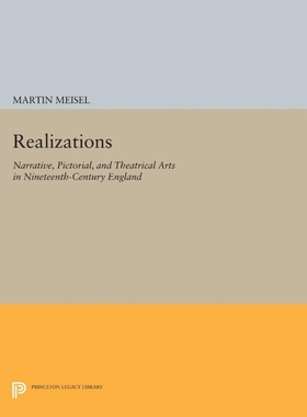 按需印刷Realizations[9780691612935]