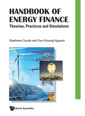 按需印刷不退不换Handbook of Energy Finance[9789813278370]