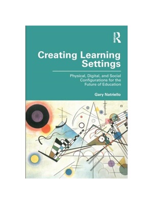 按需印刷不退不换TF Creating Learning Settings[9781032071169]