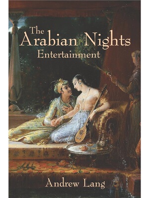 按需印刷不退不换The Arabian Nights Entertainments
