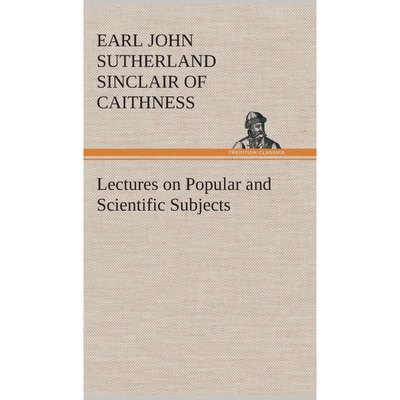 按需印刷不退不换Lectures on Popular and Scientific Subjects[9783849516666]