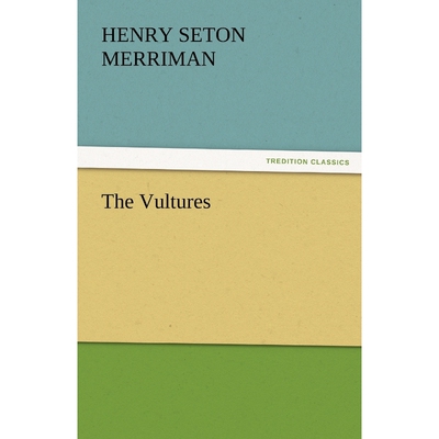 按需印刷不退不换The Vultures[9783842453159]