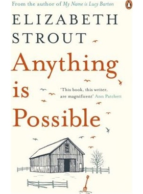 预订Anything is Possible