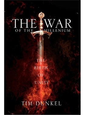 按需印刷The War of the Millenium[9781441544247]