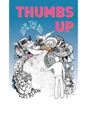 按需印刷Thumbs Up[9781789552003]