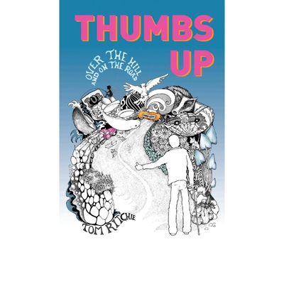 按需印刷不退不换Thumbs Up[9781789552003]