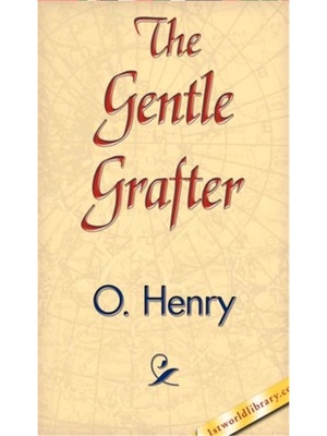 预订The Gentle Grafter