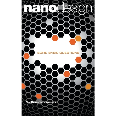 按需印刷NANODESIGN[9789814520348]