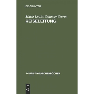 按需印刷不退不换DEG Reiseleitung[9783486257441]