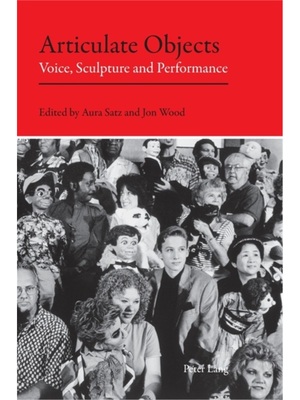 预订Articulate Objects