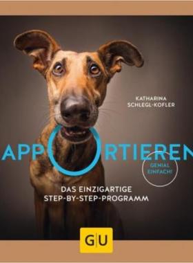 预订【德语】 Apportieren:Das einzigartige Step-by-Step-Programm. Genial einfach!