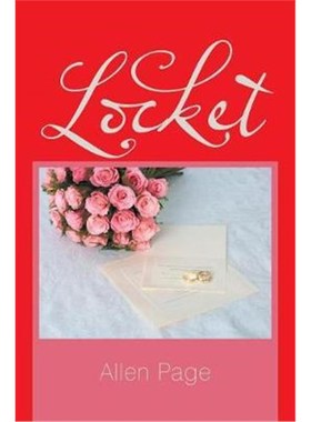 按需印刷Locket[9781543461442]