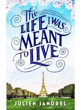 预订The Life I was Meant to Live:cosy up with this uplifting and heart-warming novel of second chances