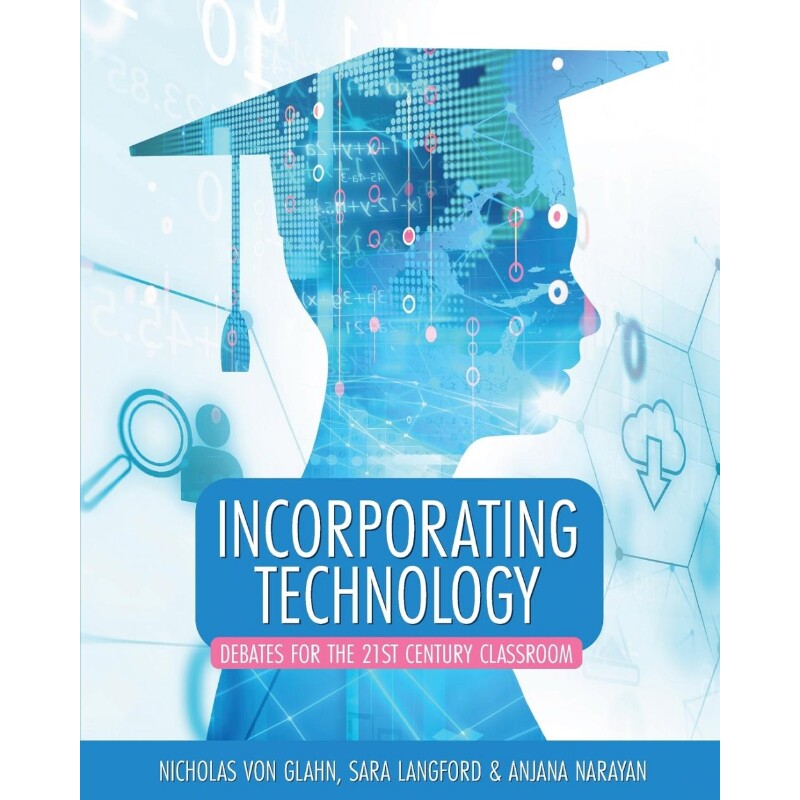 按需印刷不退不换Incorporating Technology[9781516516162]