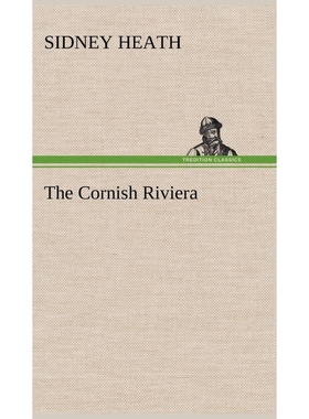 按需印刷不退不换The Cornish Riviera[9783849156640]