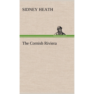 按需印刷不退不换The Cornish Riviera[9783849156640]