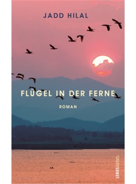 预订【德语】 Des ailes au loin[9783039250141]