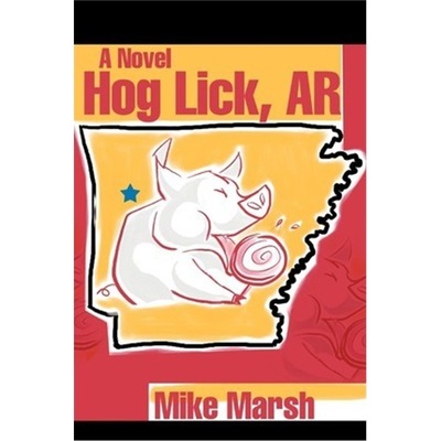 按需印刷Hog Lick, AR[9780595235391]