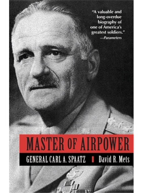 按需印刷Master of Airpower