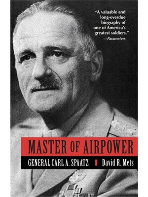 按需印刷Master of Airpower