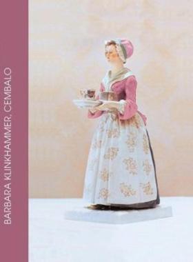 预订【德语】 Johann Sebastian Bach: Sechs Partiten, 1. T