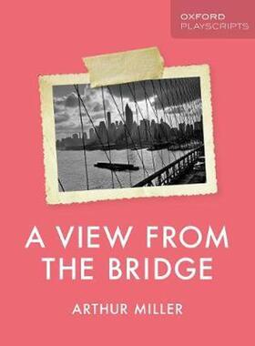 预订Oxford Playscripts: A View from the Bridge